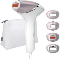 Philips BRI947 Hair Removal System - Effective, Gentle & Long-Lasting Results for Smooth Skin!